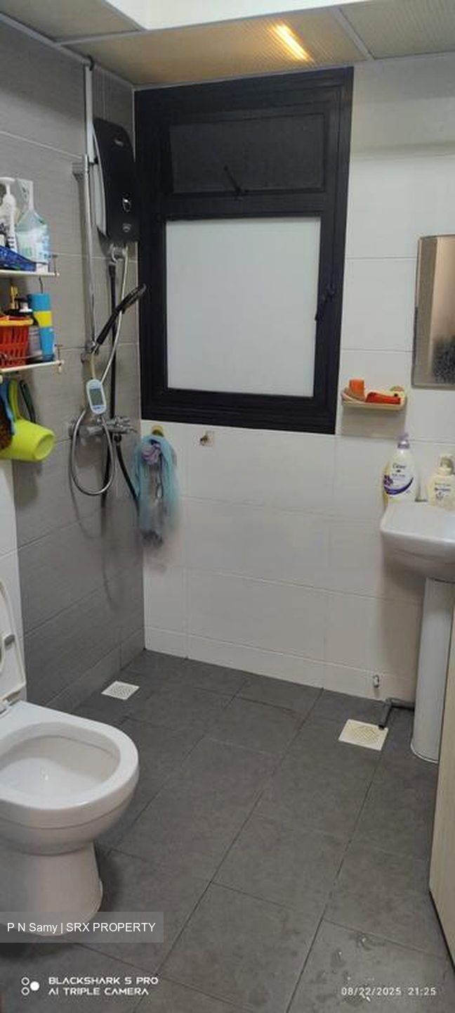 Blk 457A Fernvale Woods (Sengkang), HDB 2 Rooms #476950701